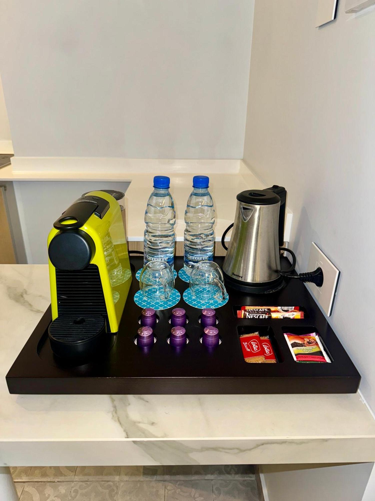 Monot Suites เบรุต ภายนอก รูปภาพ