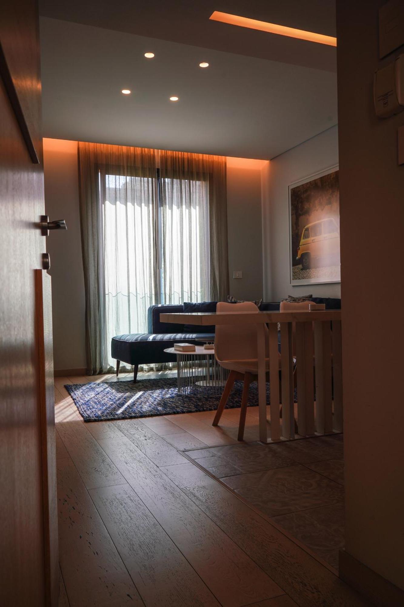 Monot Suites เบรุต ภายนอก รูปภาพ