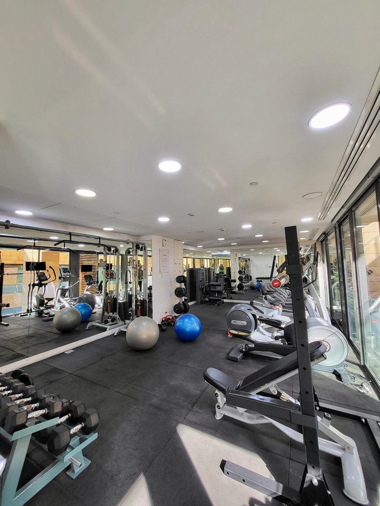 Monot Suites เบรุต ภายนอก รูปภาพ