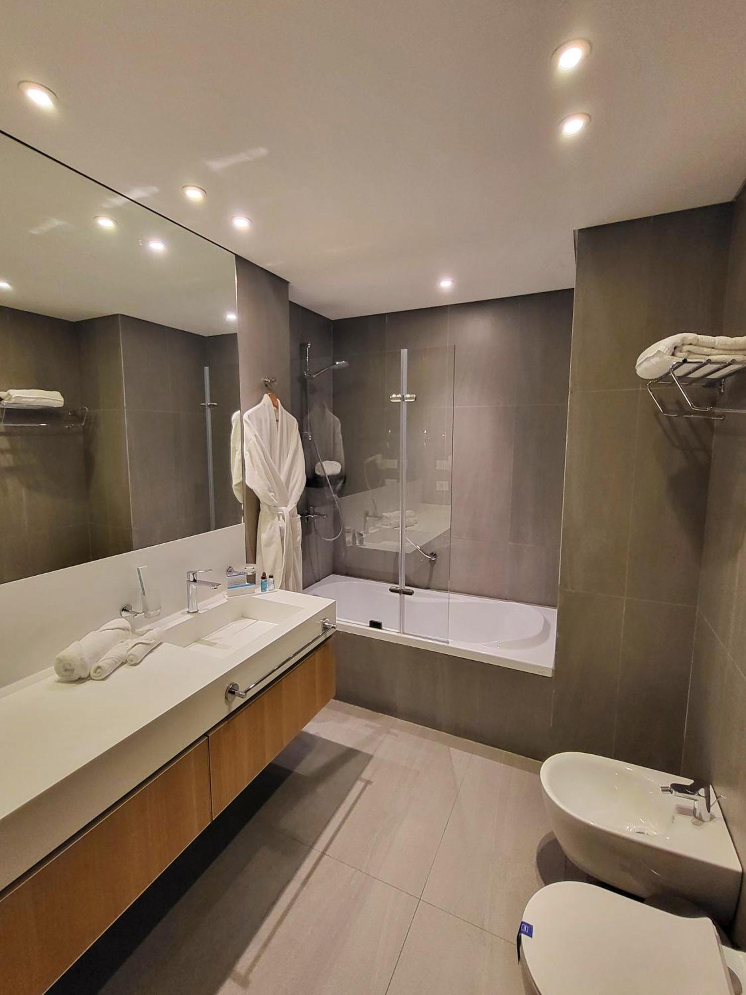Monot Suites เบรุต ภายนอก รูปภาพ