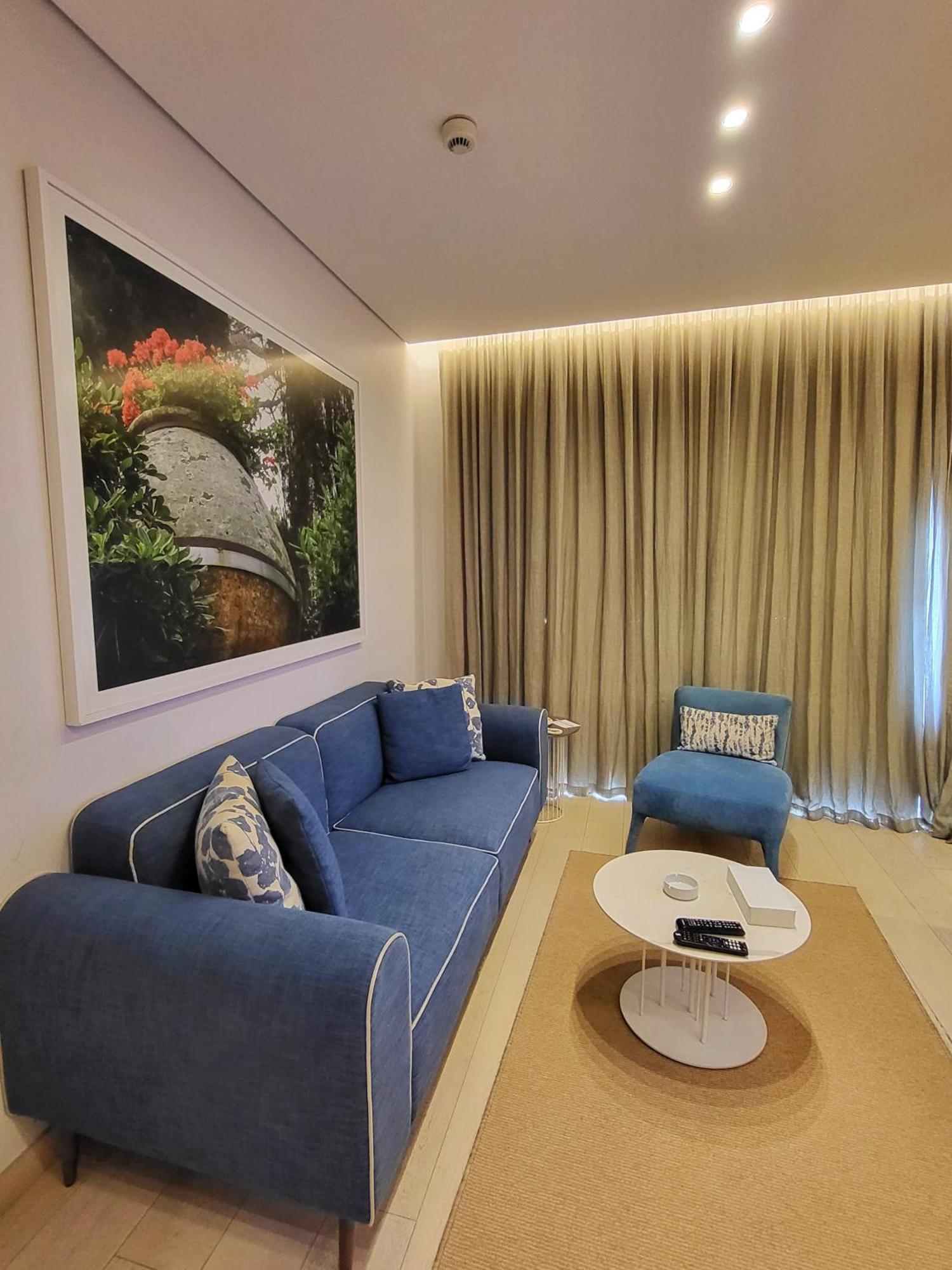 Monot Suites เบรุต ภายนอก รูปภาพ