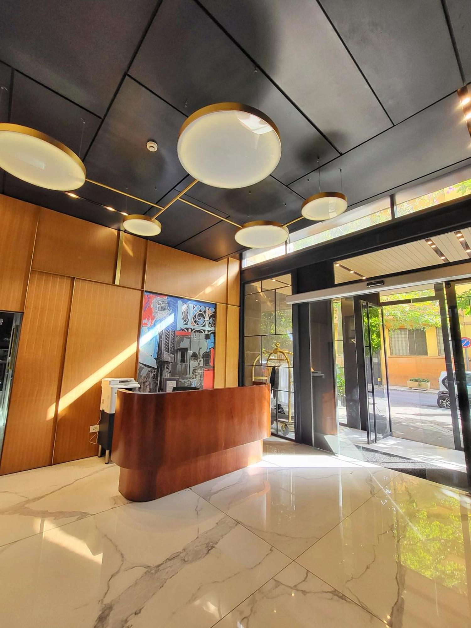 Monot Suites เบรุต ภายนอก รูปภาพ