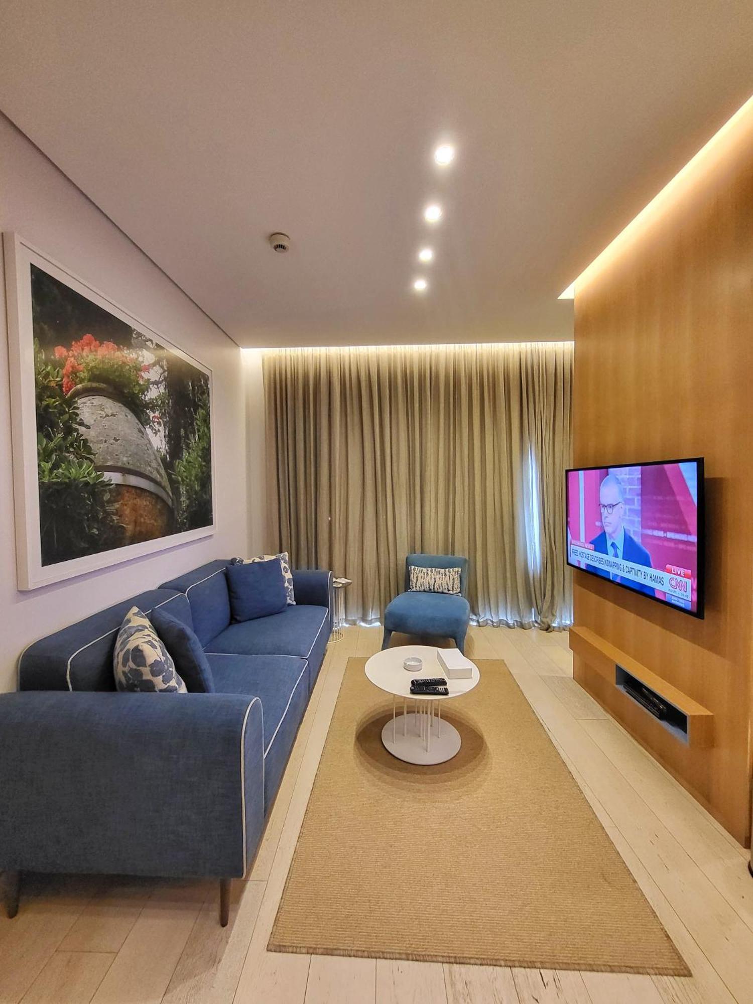 Monot Suites เบรุต ภายนอก รูปภาพ
