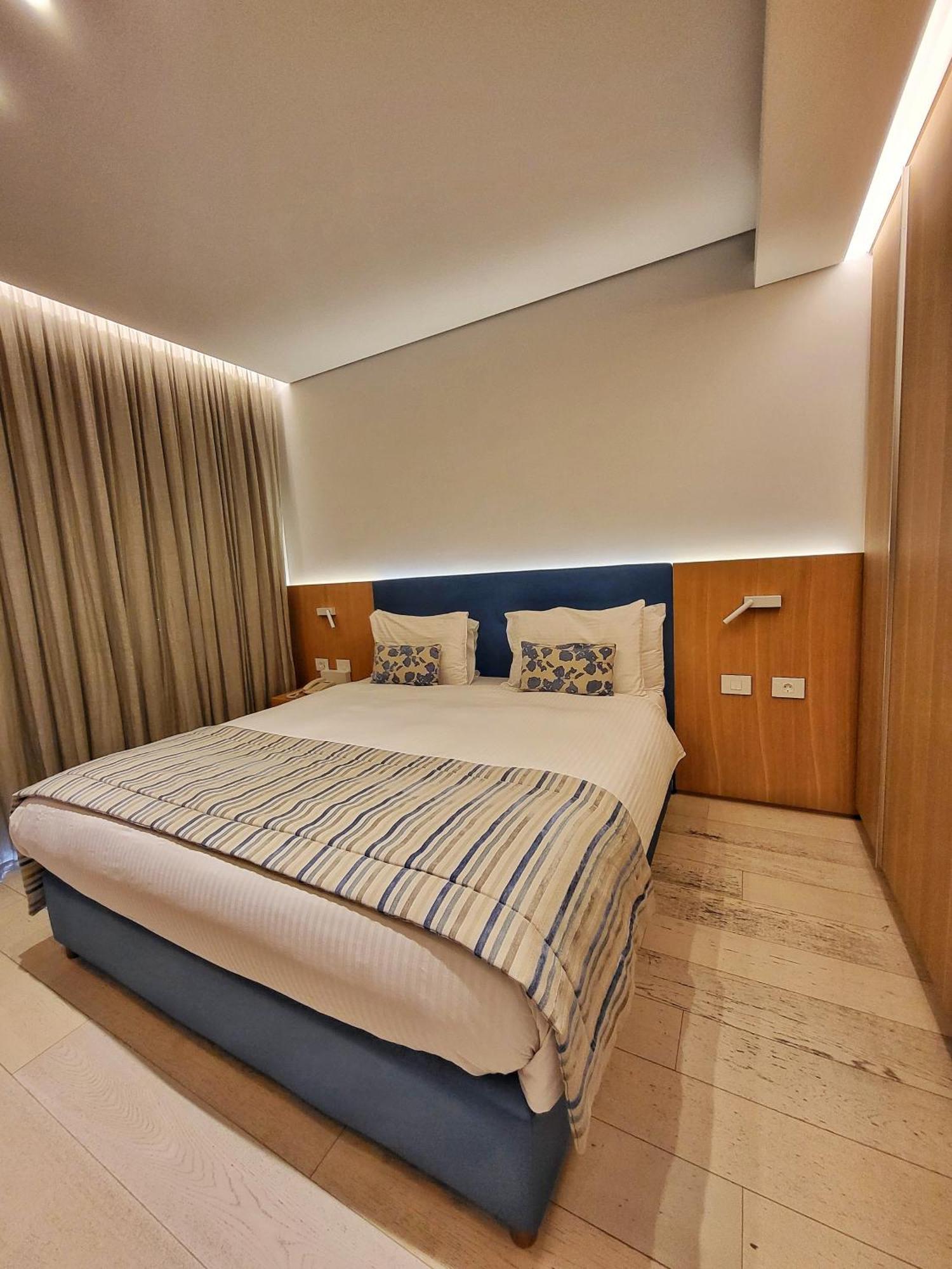 Monot Suites เบรุต ภายนอก รูปภาพ