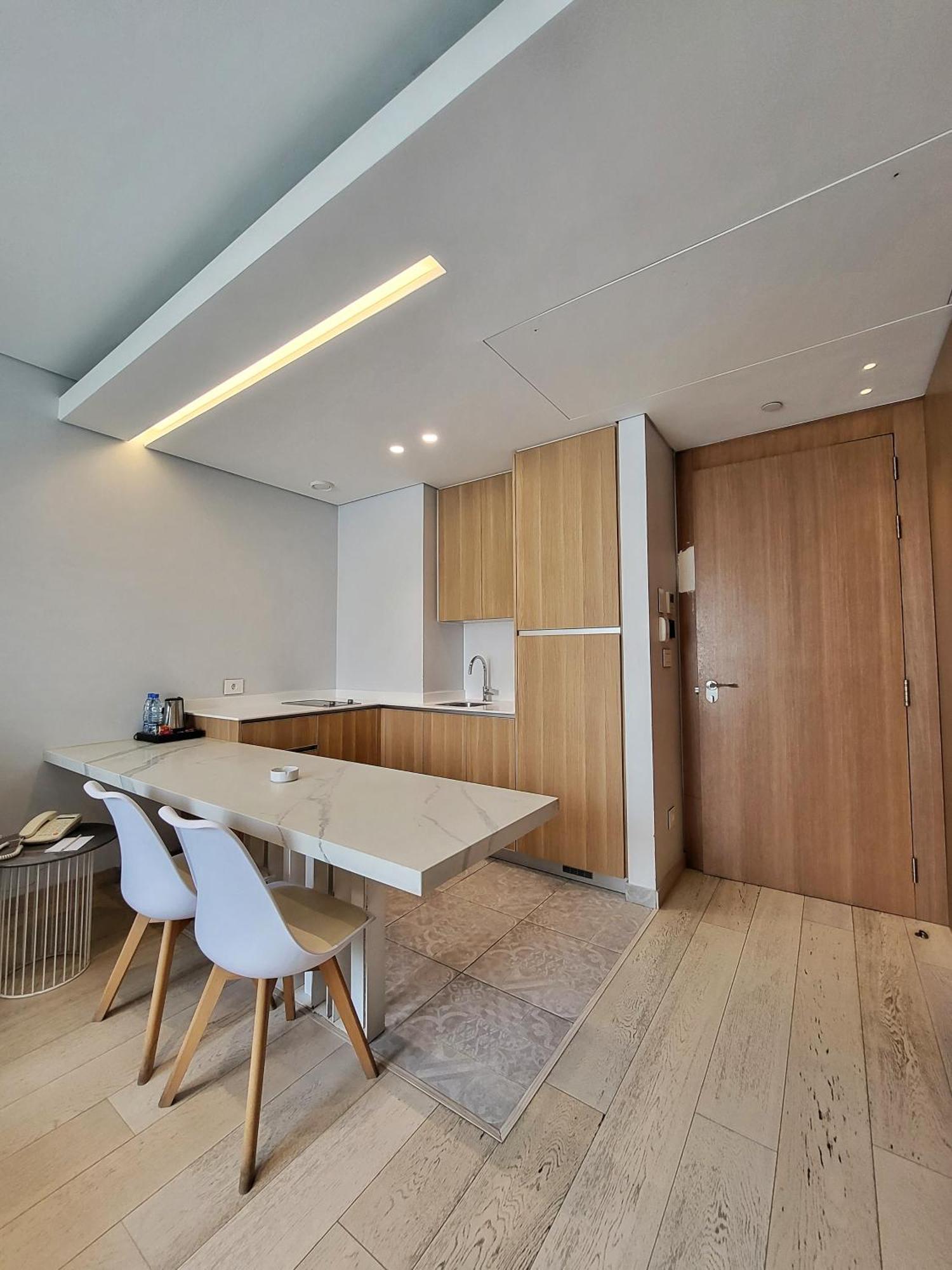 Monot Suites เบรุต ภายนอก รูปภาพ