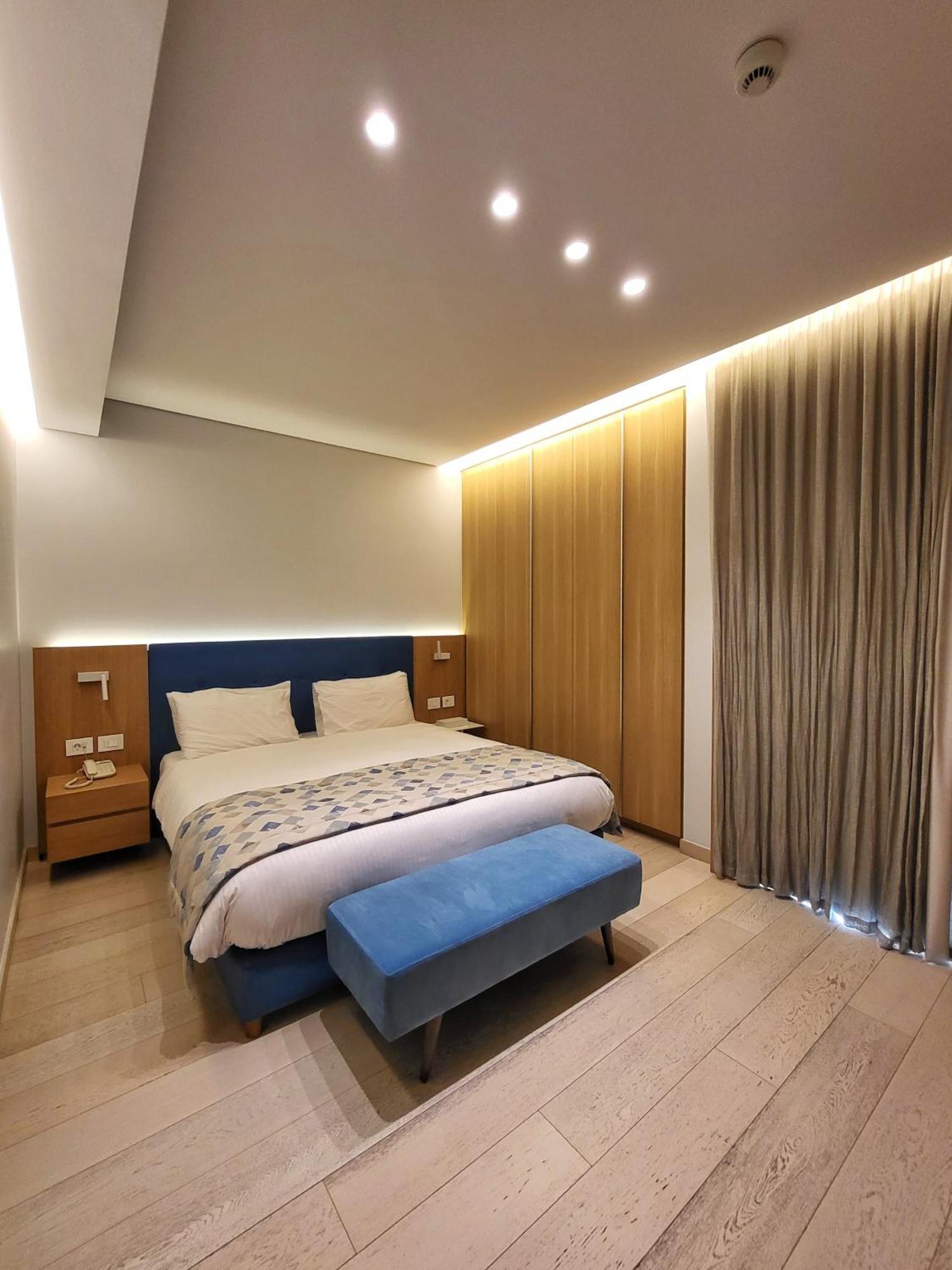 Monot Suites เบรุต ภายนอก รูปภาพ