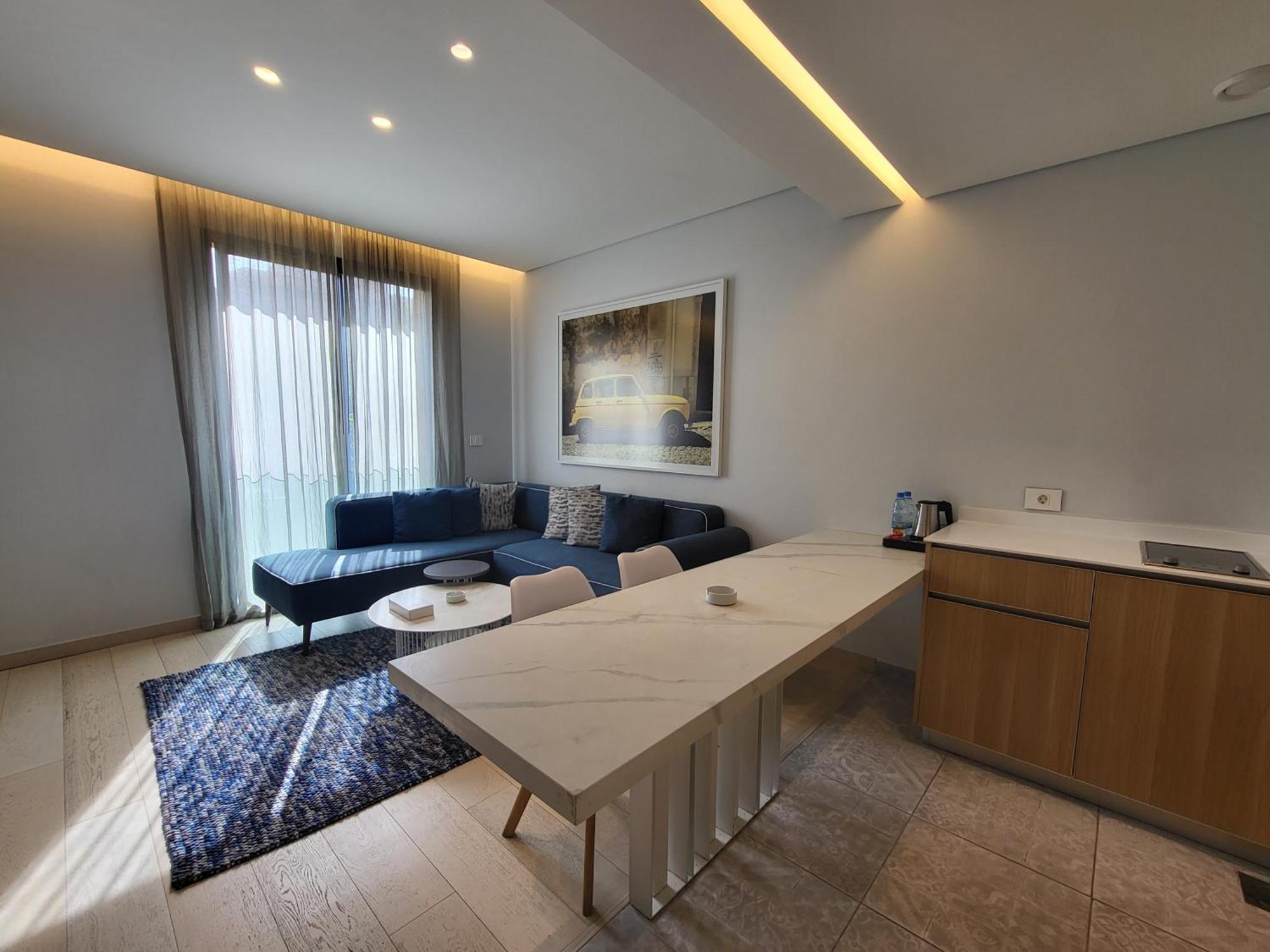 Monot Suites เบรุต ภายนอก รูปภาพ