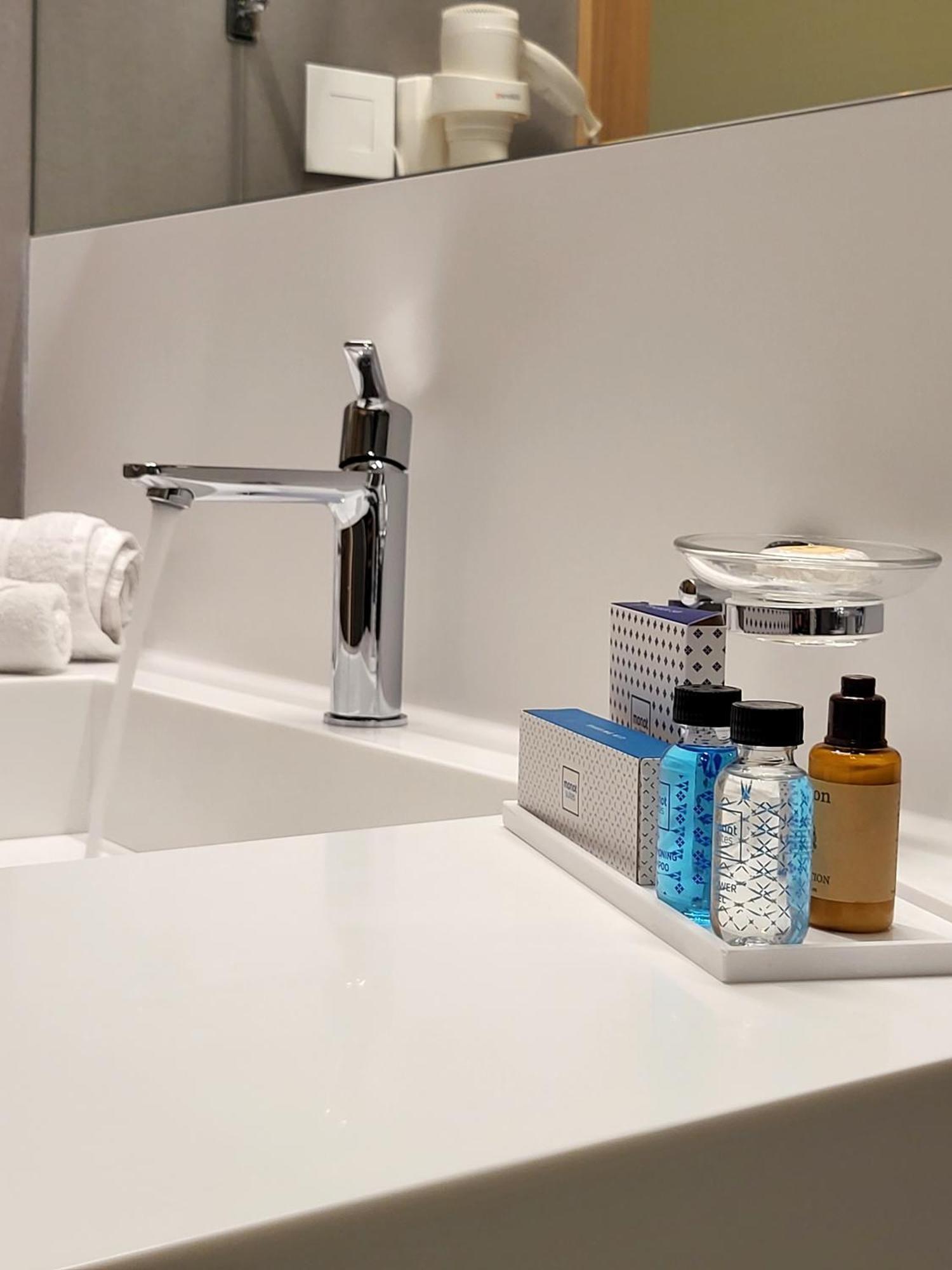 Monot Suites เบรุต ภายนอก รูปภาพ