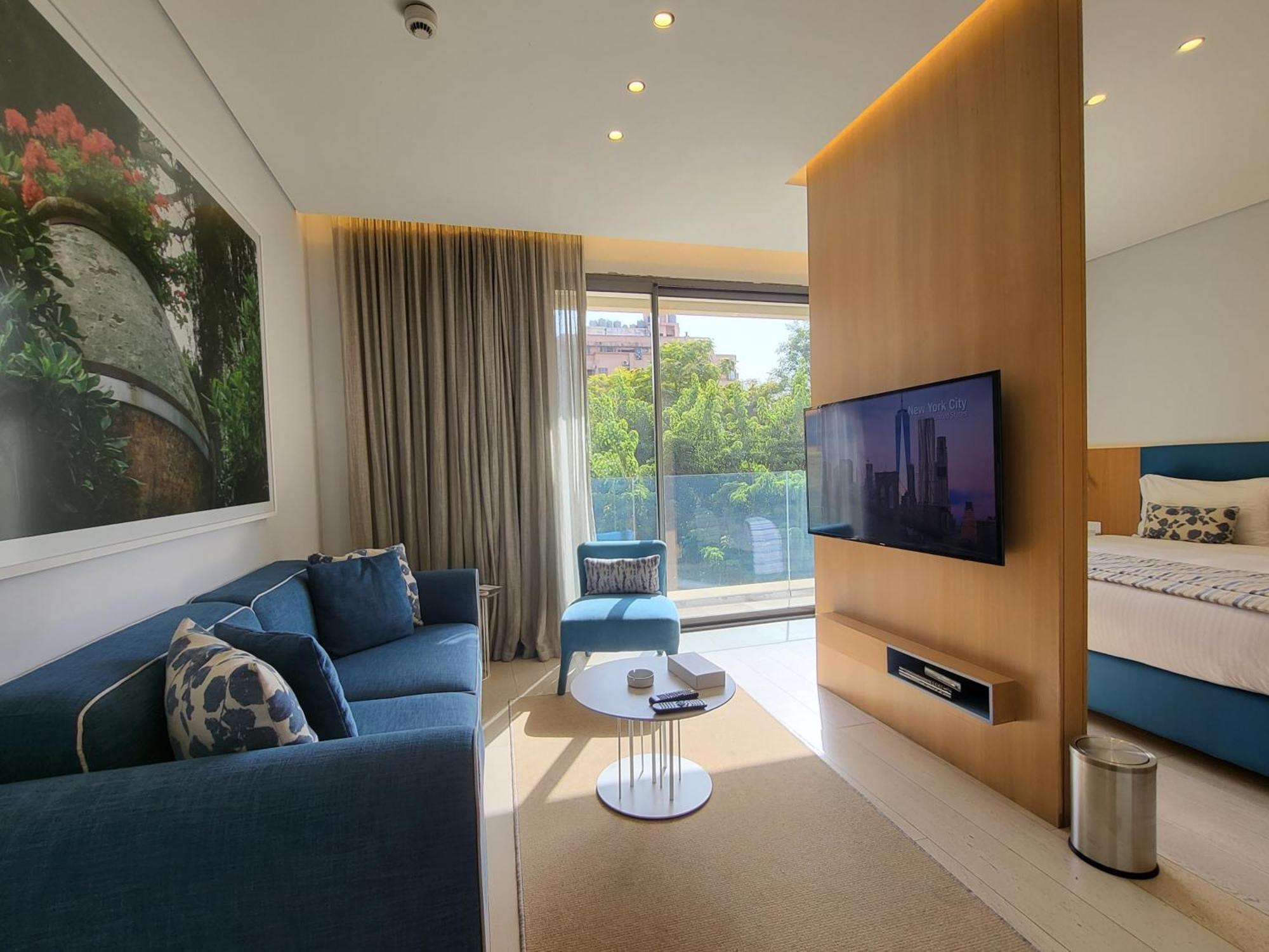 Monot Suites เบรุต ภายนอก รูปภาพ