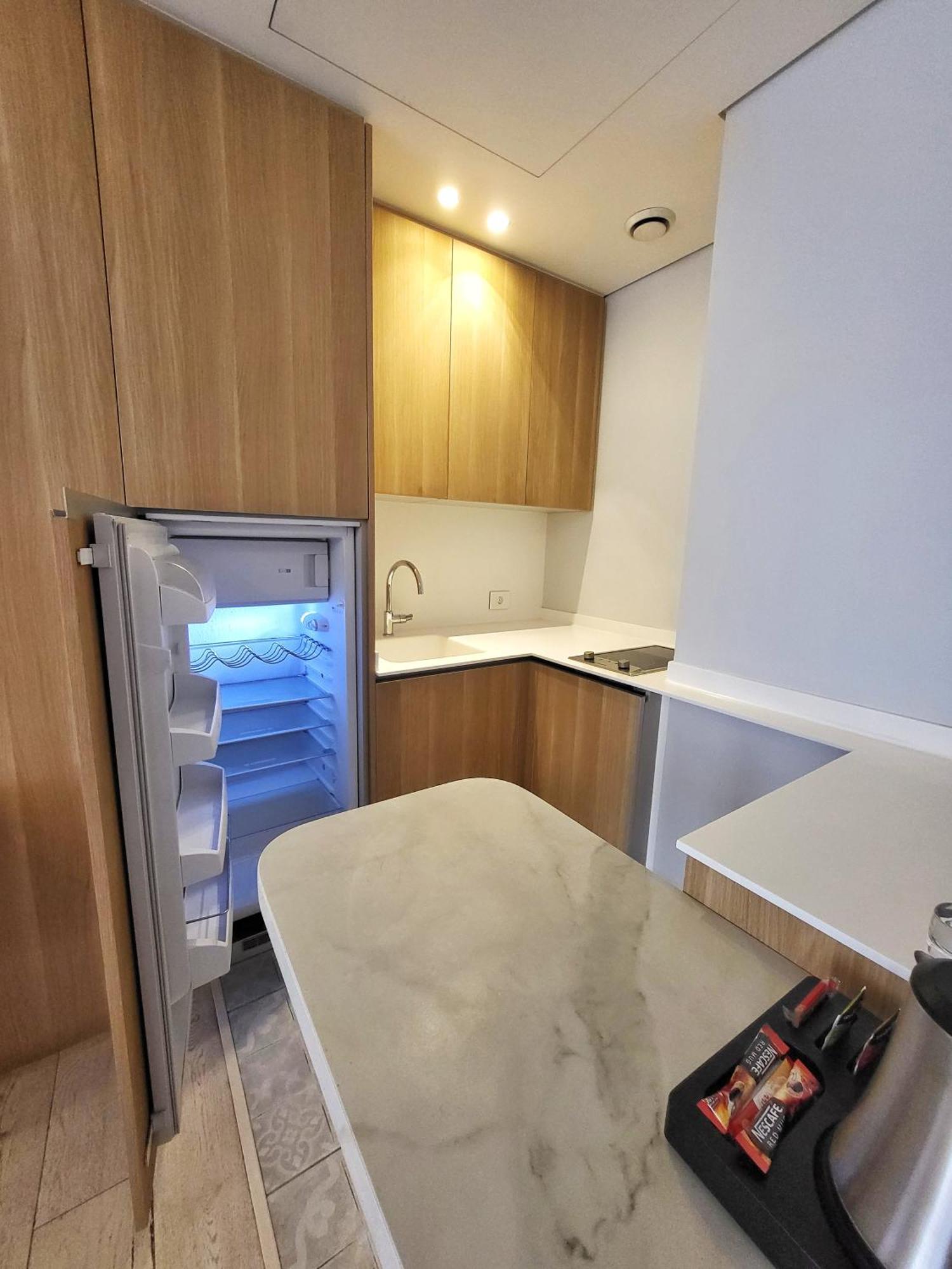 Monot Suites เบรุต ภายนอก รูปภาพ