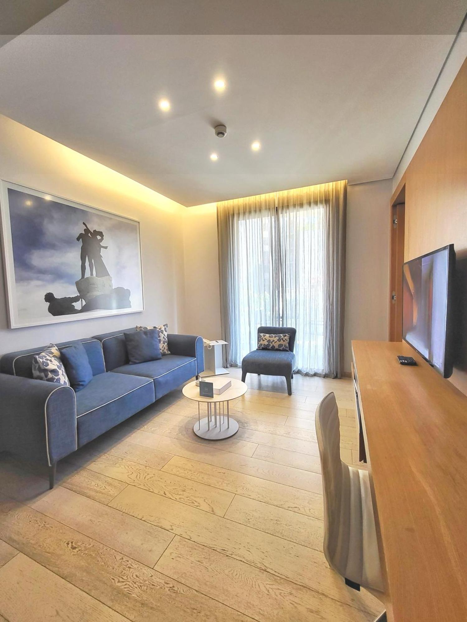 Monot Suites เบรุต ภายนอก รูปภาพ