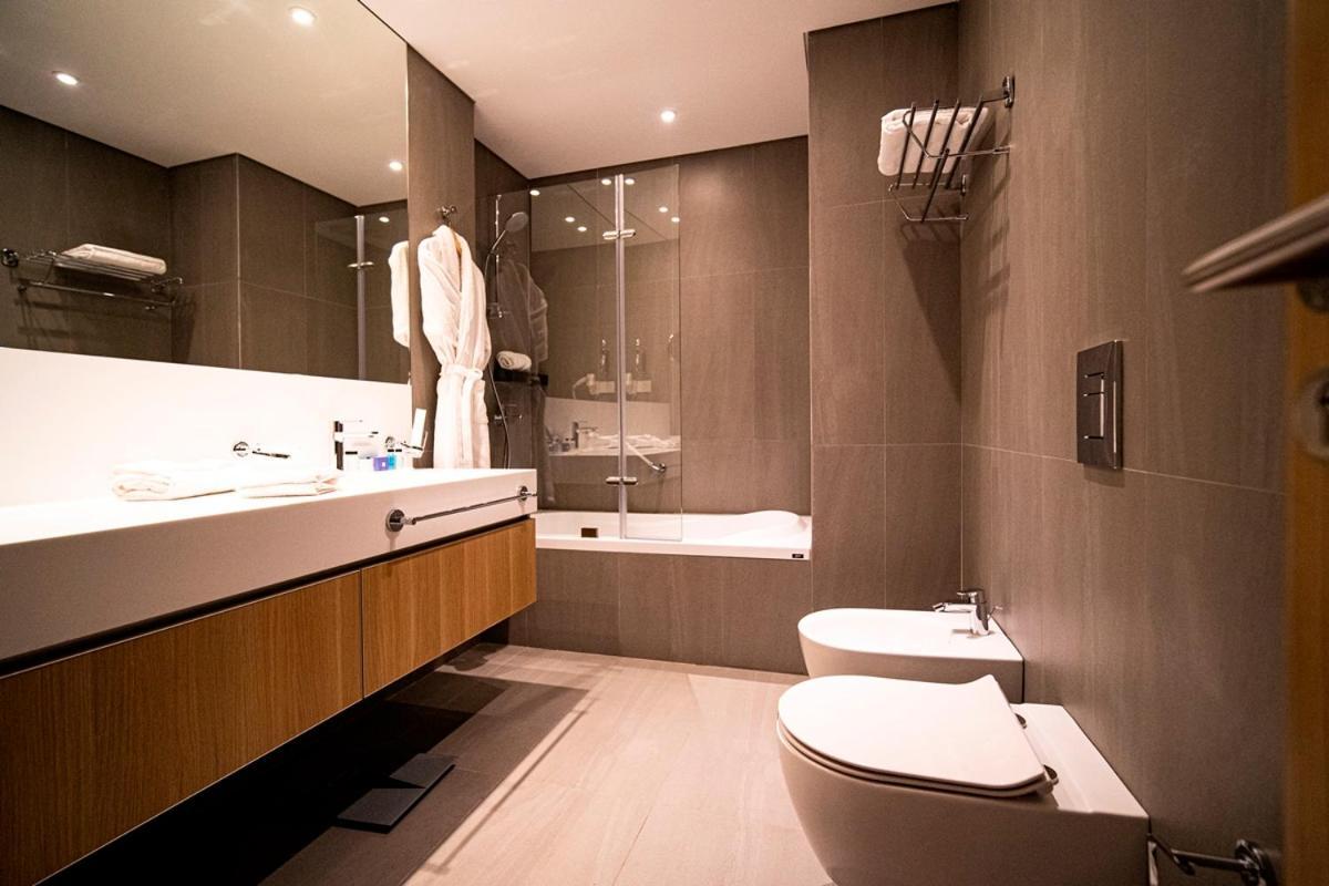 Monot Suites เบรุต ภายนอก รูปภาพ