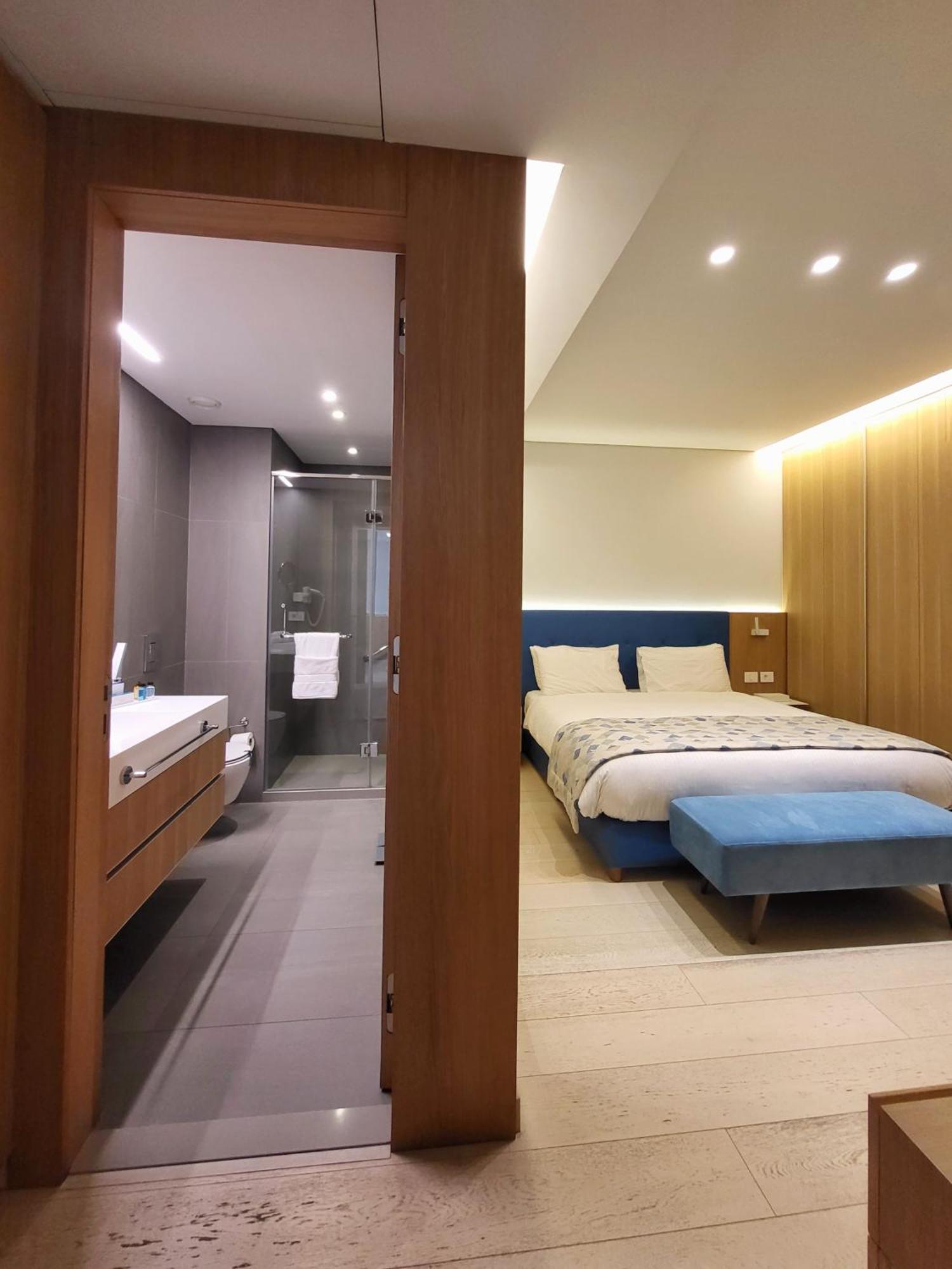 Monot Suites เบรุต ภายนอก รูปภาพ