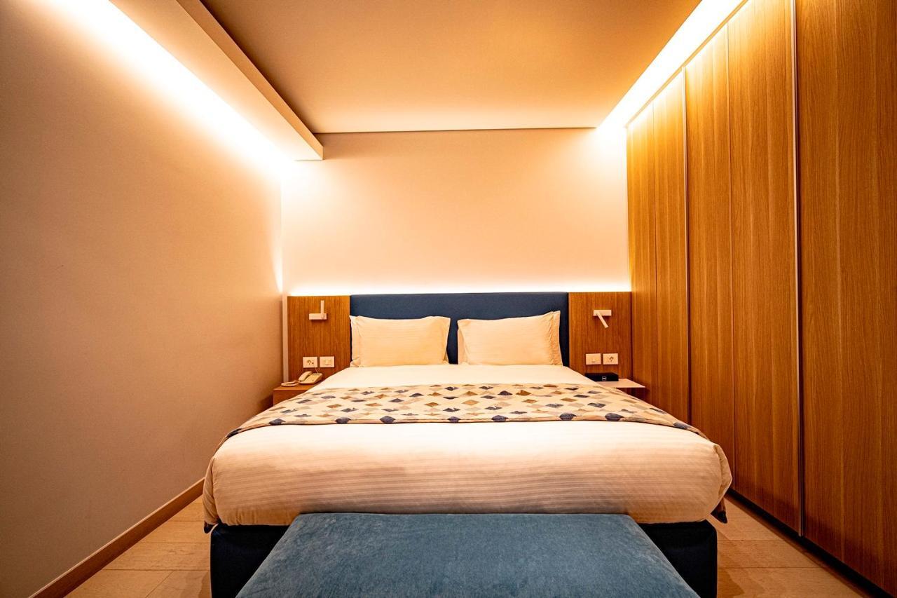 Monot Suites เบรุต ภายนอก รูปภาพ